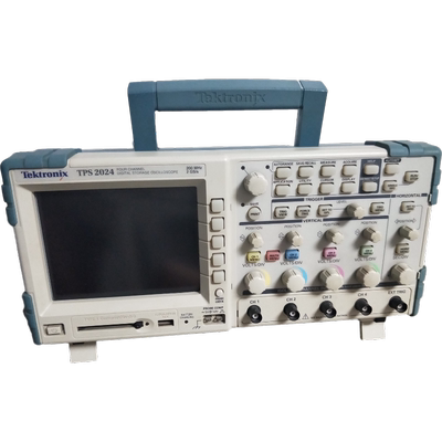 Tektronix泰克TPS2024 DPO2014B MSO2012 TDS2002 2004示波器2022