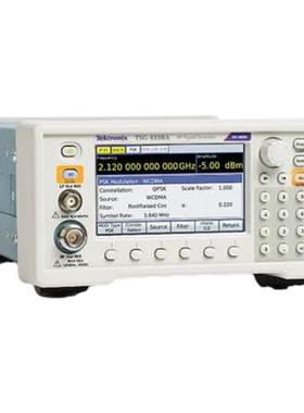 Tektronix泰克TSG4106A 4104 4102 AFG3102C 3152 3252信号发生器