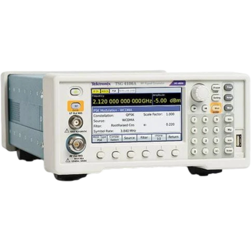 Tektronix泰克信号发生器