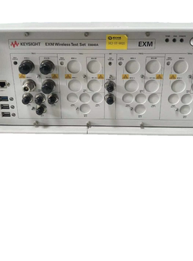 KEYSIGHT是德E6640A 8960 E5515C 6607 6607B无线通信测试仪5515E