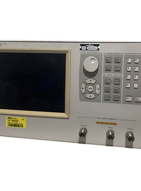 Agilent安捷伦HP惠普4287A 4286 4285 4284 4280 E4980ALCR表4982