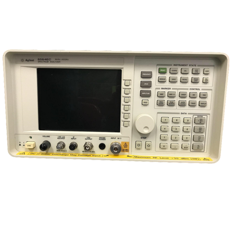 Agilent安捷伦HP惠普8564EC 8563E 8562 8561 8565频谱分析仪8569