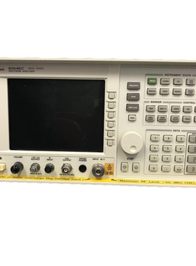 Agilent安捷伦HP惠普8564EC 8563E 8562 8561 8565频谱分析仪8569
