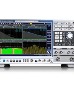 R&S罗德与施瓦茨FSWP26 FSPN8 FSWP50相位噪声分析仪和VCO测试仪