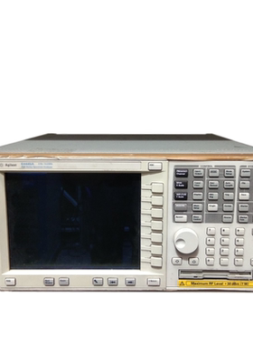 Agilent安捷伦HP惠普E4445A E4446A E4447A E4448A频谱分析仪4440