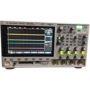 Agilent安捷伦KEYSIGHT是德DSOX3104A MSOX3034T 3032 3022示波器