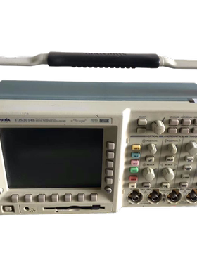 Tektronix泰克TDS3014B DPO3012 MSO3032 MDO3052 3102示波器3022