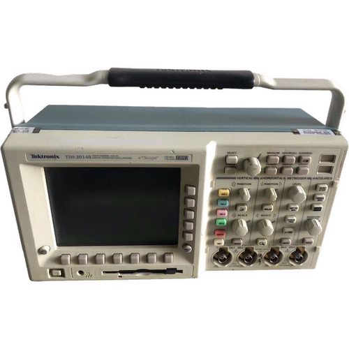 Tektronix泰克TDS3014B 3034C DPO3054 MSO示波器THS3024 MDO3104