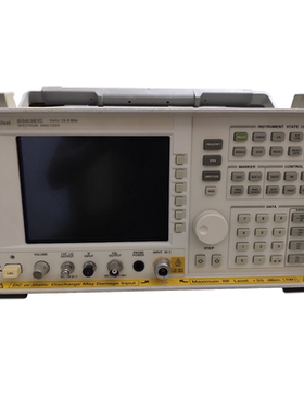 Agilent安捷伦HP惠普8563EC 8569 8568 8567 8566频谱分析仪8564E