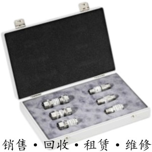 132 135 Z1xx网分校准件ZCAN270 121 R&S罗德与施瓦茨ZV