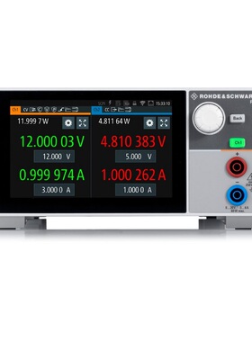 R&S罗德与施瓦茨NGM202 NGL201 NGU401 NGA101 102 141 142电源
