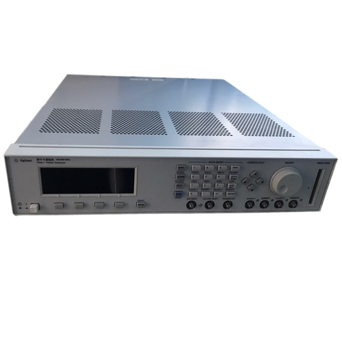 Agilent安捷伦脉冲发生器81130A