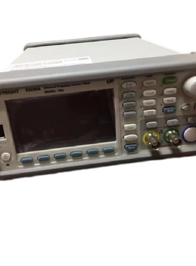 KEYSIGHT是德Agilent安捷伦53230A 53210 53220 53131频率计53132