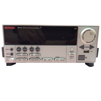 KEITHLEY吉时利数字源表电压电流