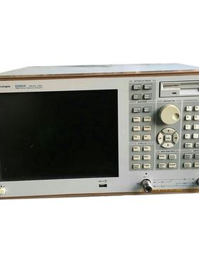 Agilent安捷伦E5062A E5061B E5063 E5071C 5072 5070B网络分析仪