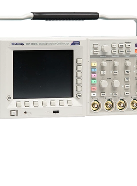 Tektronix泰克TDS3054C DPO3052 MSO3032 3012示波器MDO3022 3102