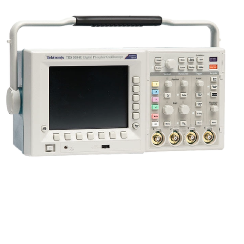 Tektronix泰克TDS3054C 3034B DPO MSO3014示波器MDO3104 THS3024