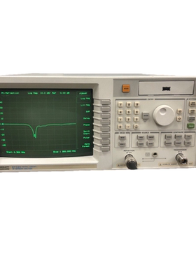 HP惠普8712C 8714ES 8711B 8719ET 8720D 8722A 8753E网络分析仪