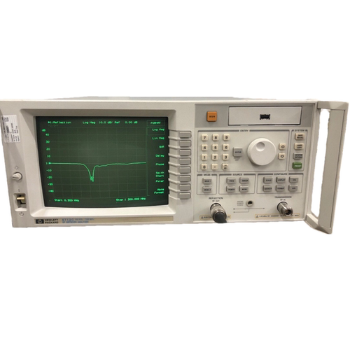 HP惠普网络分析仪8712C