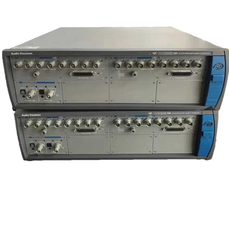 AudioPrecision音频分析APX585