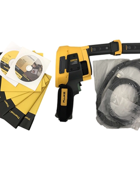 FLUKE福禄克Ti400 401PRO 450 300+ 480 TiX520 560红外热像仪580