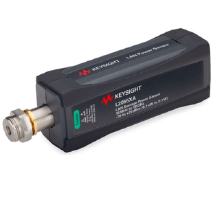 L2054功率传感器 L2056 KEYSIGHT是德Agilent安捷伦L2055XA L2057