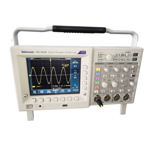 Tektronix泰克TDS3034C DPO3012 MSO3032 3052示波器MDO3022 3102
