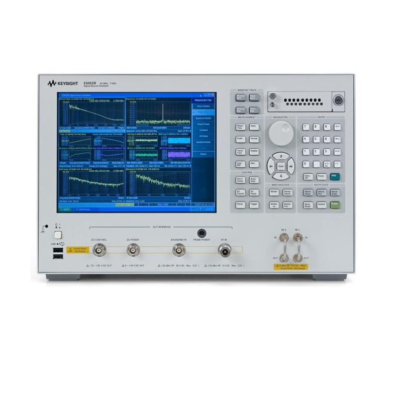 KEYSIGHT是德Agilent安捷伦E5052B E5052A E5053A信号源分析仪SSA