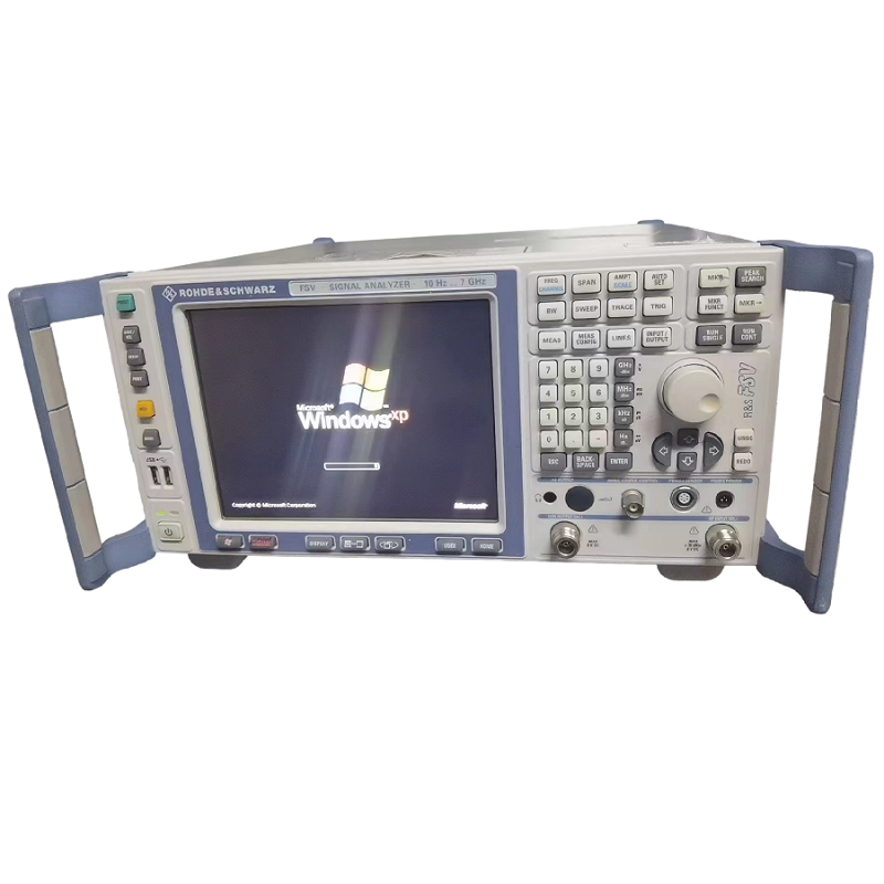 R&S罗德与施瓦茨FSV7 FSP FSVA 3 13 30 40-N 3044频谱分析仪FSVR