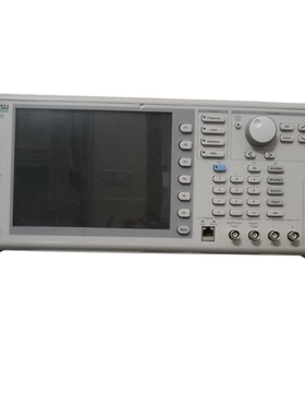Anritsu安立MG3700A 3710E 3690C 3671B 3642 3740矢量信号发生器
