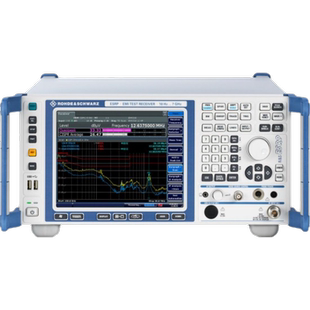 ESU8 R&S罗德与施瓦茨ESRP7 ESL6 ESIB40测试接收机ESW44 ESR3