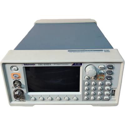 Tektronix泰克信号发生器