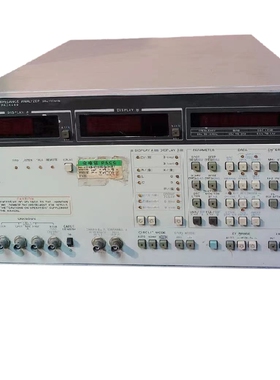 HP惠普Agilent安捷伦4192A 4191 4194 4291 4294阻抗分析仪E5061B