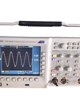 Tektronix泰克TDS3052C 3054 DPO3032 MSO3012示波器MDO3022 3102