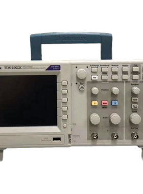 Tektronix泰克TDS2022C DPO2024B TPS2014B 2012 2004 2002示波器