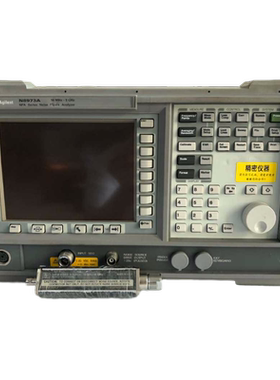 Agilent安捷伦HP惠普N8973A 8974B 8976 8975 8972噪声系数分析仪