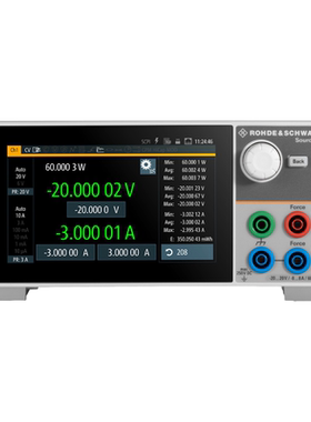 R&S罗德与施瓦茨NGU401 201 NGA101 102 141 142 NGM202 NGL电源