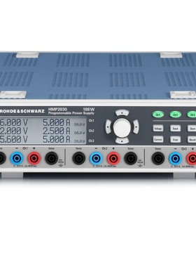 R&S罗德与施瓦茨HMP2030 2020 4030 4040 NGP814 822 824直流电源