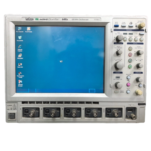 LeCroy力科示波器64XS