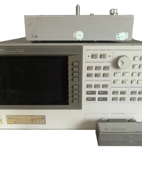 HP惠普Agilent安捷伦4291A 4192 4191 4194 4294阻抗分析仪E4990A