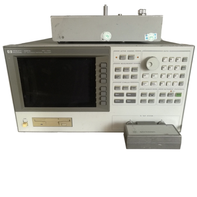 HP惠普Agilent安捷伦4291A 4192 4191 4194 4294阻抗分析仪E4990A