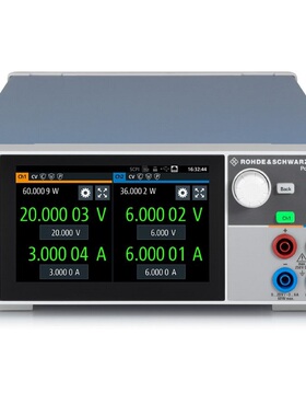 R&S罗德与施瓦茨NGL202 NGU401 NGM201 NGA101 102 141 142电源