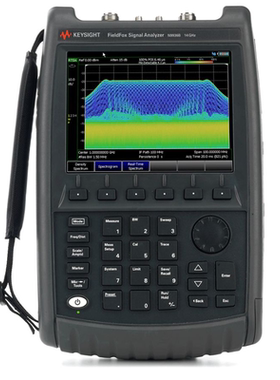 KEYSIGHT是德N9936B N9933 9934 N9935 9937 9938A微波频谱分析仪