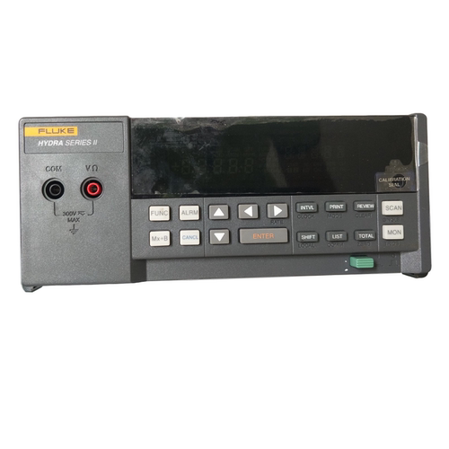 FLUKE福禄克数据采集仪2625A