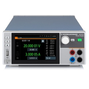 NGL202 141 NGU401 102 142电源 NGA101 R&S罗德与施瓦茨NGM201