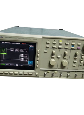 Tektronix泰克AWG710 720 510 520 610 620 410任意波形发生器420