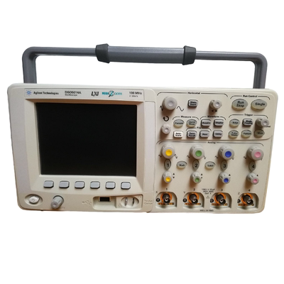 Agilent安捷伦示波器DSO5014A