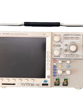 Tektronix泰克MSO4032 DPO4034B MDO4104C 4014B-3 4054B-6示波器