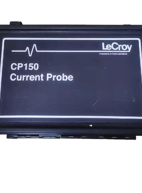 LeCroy力科CP150 CP031A CP500 CP030 CP031 AP015电流探头示波器