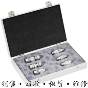 132 135 Z1xx270 51网分校准件ZCAN 121 R&S罗德与施瓦茨ZV